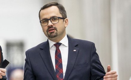 PiS wycofuje z Sejmu projekt ws. 30-krotności