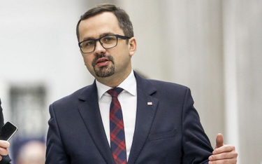 PiS wycofuje z Sejmu projekt ws. 30-krotności