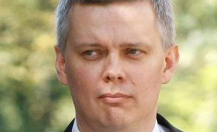 Szef MON informuje, że Polska nie musi dziś toczyć bitew
