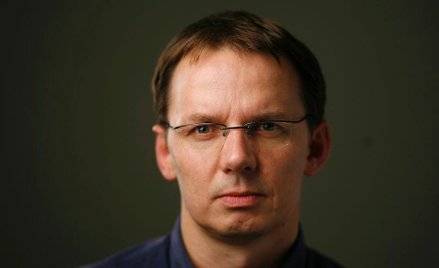 Igor Janke