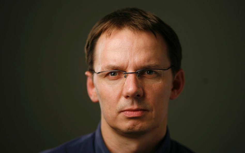 Igor Janke