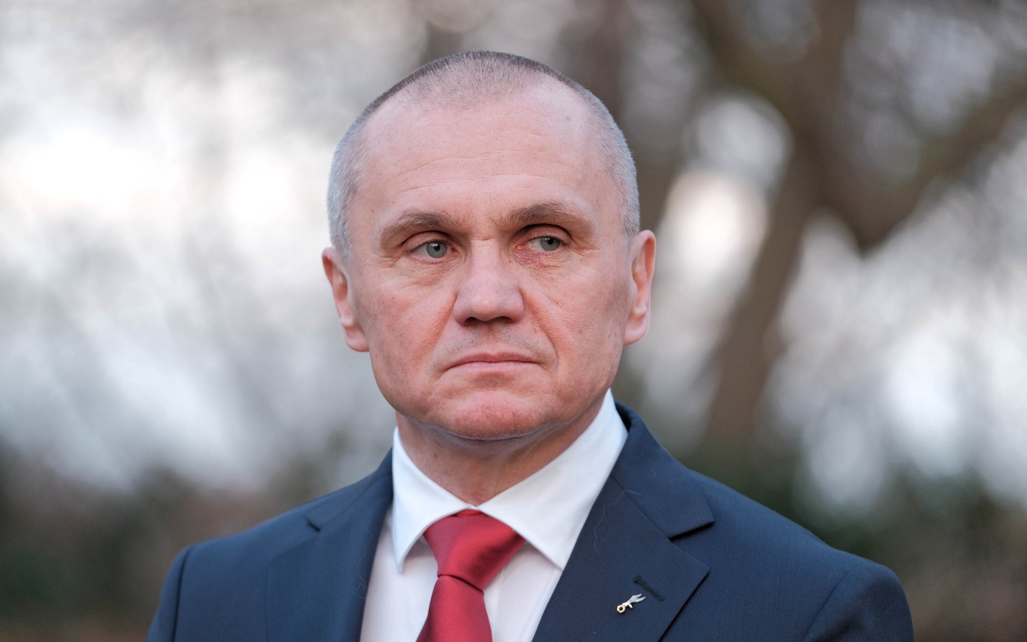 „Nie zajmą Warszawy w dwa dni”. Gen. Polko o zdolnościach obronnych Europy