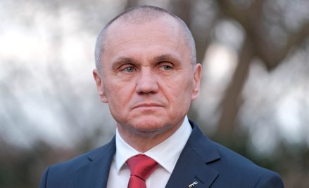 Gen. Roman Polko, były dowódca jednostki specjalnej GROM, ekspert ds. bezpieczeństwa i komentator sp
