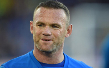BBC: Wayne Rooney aresztowany