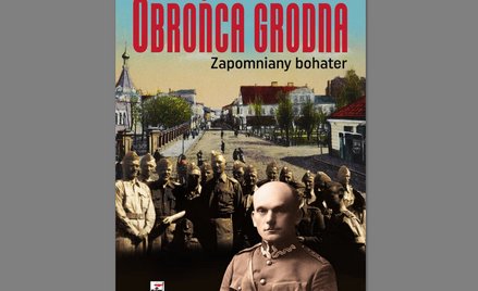 Nieznani bohaterowie wojny na Kresach