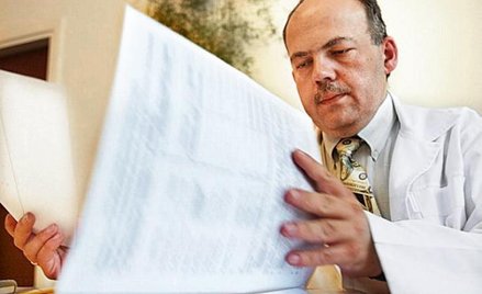 Dyrektor szpitala – cyborg czy lekarz