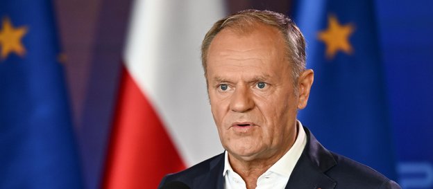 Donald Tusk