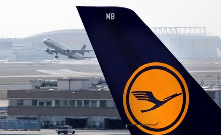 Agenci Lufthansy będą mogli więcej zarobić sprzedając więcej jej biletów