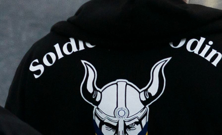 Finlandia: Zakłócono marsz Żołnierzy Odyna. Aresztowania