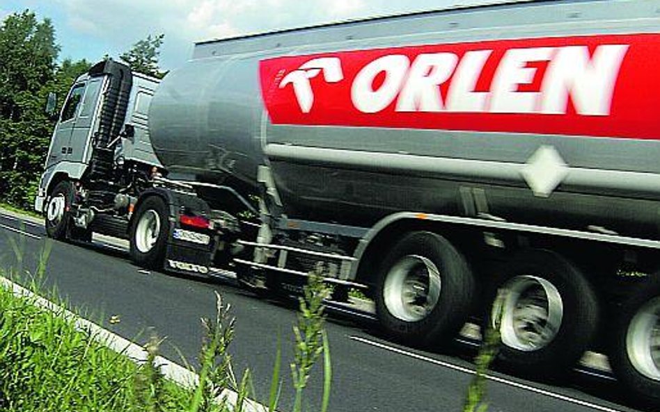 W Polsce spółkę typu captive ma Orlen. Dzięki temu może oszczędzać na ubezpieczeniach.