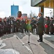 Dworzec Gdański symbolem Marca ,68