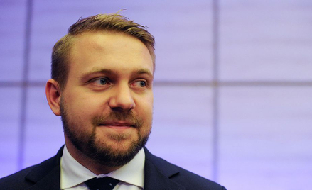 Jacek Ozdoba: „Weto albo śmierć” to hiperbola