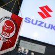 Suzuki będzie wspierać polski boks