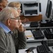 Rekordowa liczba pracujących emerytów w Polsce