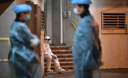 Chiny: Liczba ofiar wirusa 2019-nCoV przekroczyła tysiąc