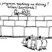 Komentarz rysunkowy. Barierki