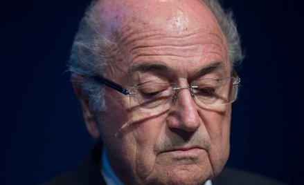 Sepp Blatter