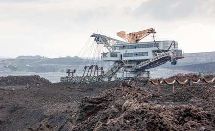 Kopalnia Węgla Brunatnego Turów