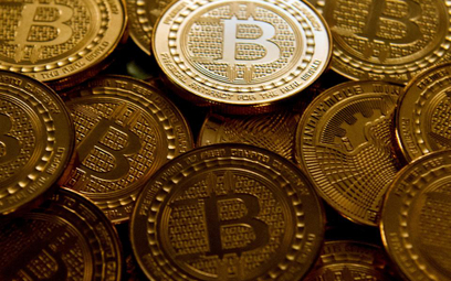 Kryptowaluty: Bitcoin pod presją