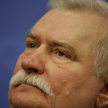 Wałęsa: rząd ma środki, by zaprowadzić porządek