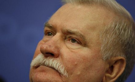 Wałęsa: rząd ma środki, by zaprowadzić porządek