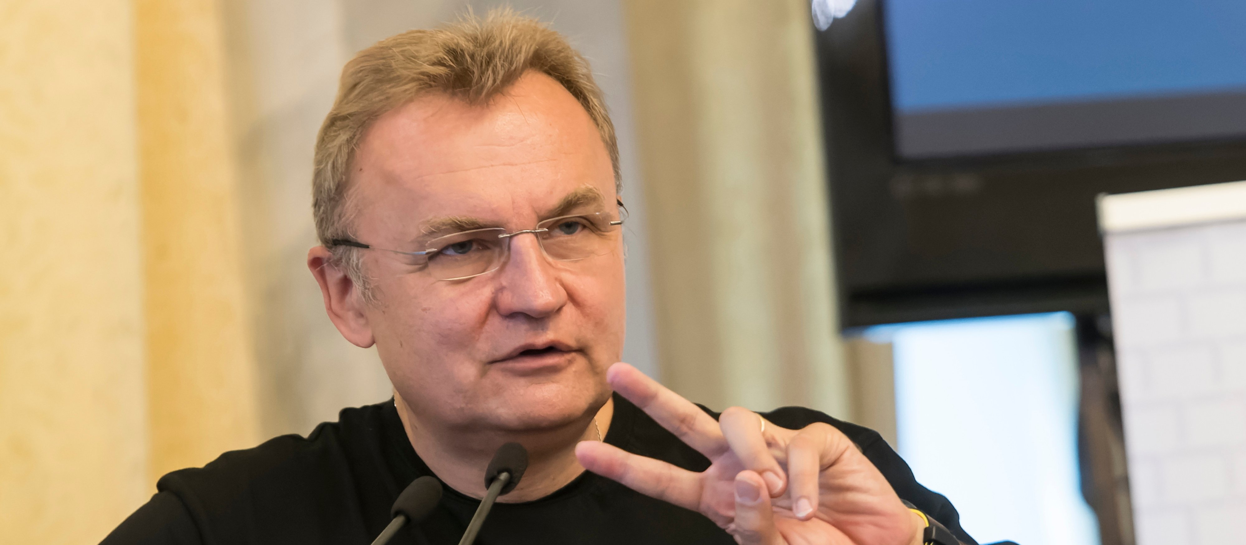 Burza po decyzji Zełenskiego ws. brygady „Bohaterów UPA”. Mer Lwowa: Nie wiemy, jak to było