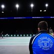 Hurkacz kontra Kubot w deblowym półfinale w Paryżu