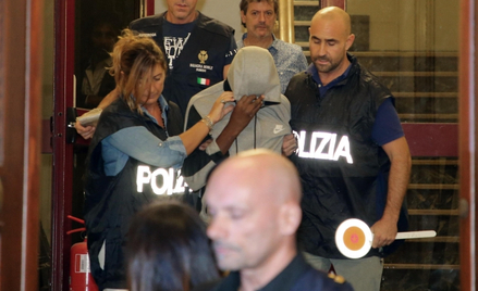Rimini: Rodzice zatrzymanych chcą kary
