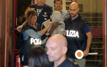 Rimini: Rodzice zatrzymanych chcą kary