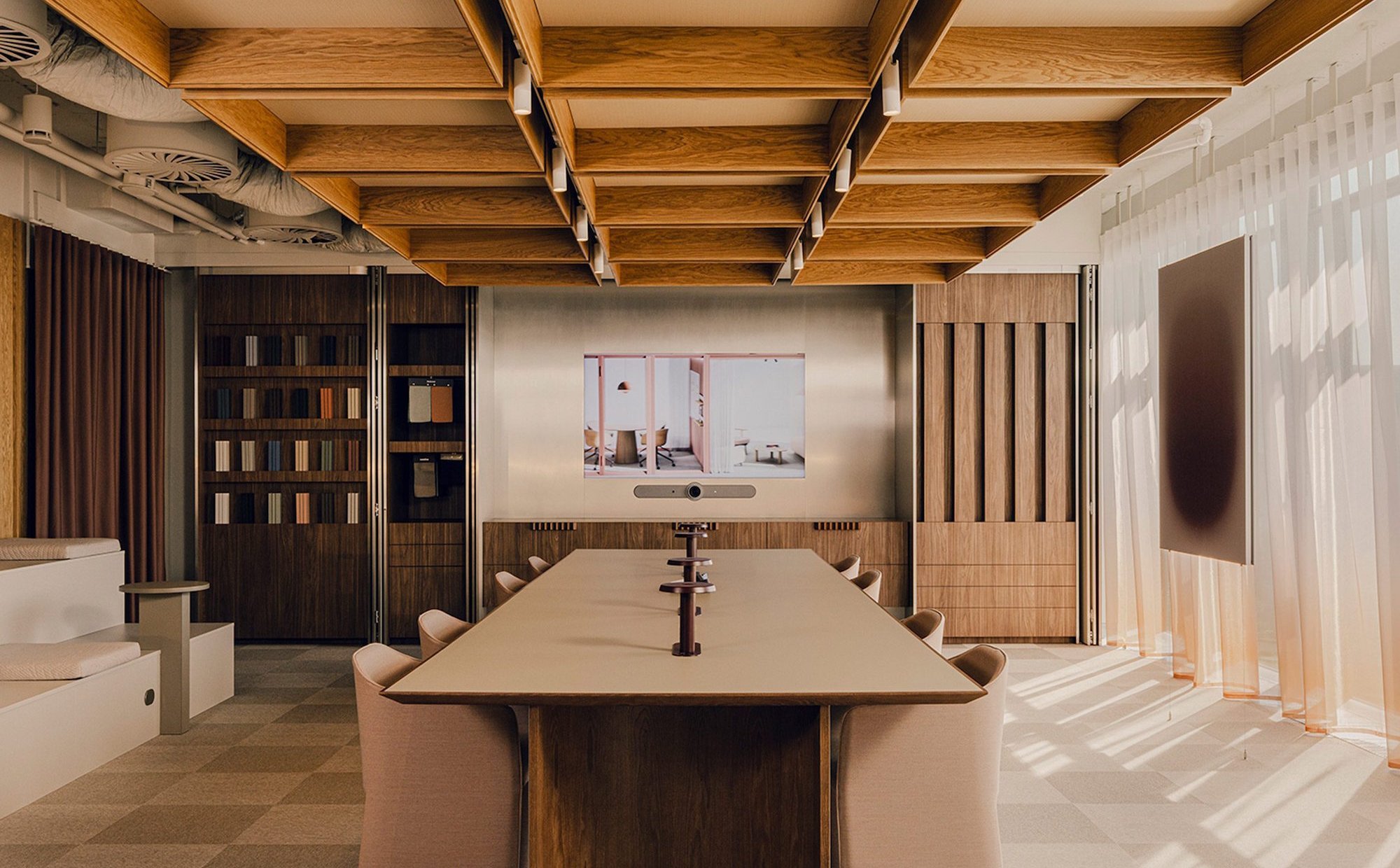 Biuro z Warszawy z międzynarodowym wyróżnieniem. Lista najlepszych na świecie