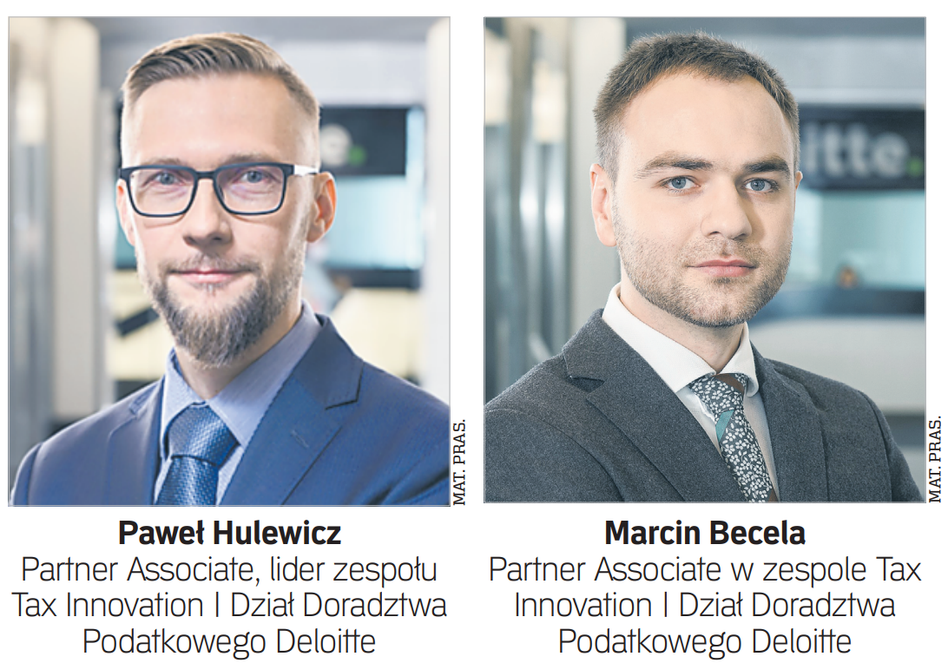 Cyfrowy rentgen finansów. Co mogą ujawnić KSeF i JPK_CIT?