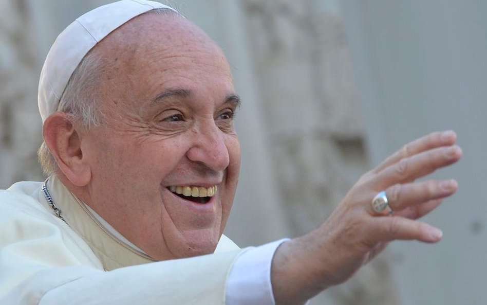 Wiemy gdzie urodził się papież Franciszek