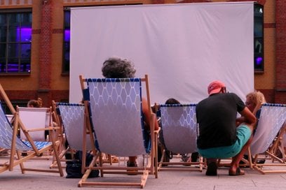 IV Letni Przegląd Filmowy „Pod Wspólnym Niebem" rusza 9 lipca / zdjęcie ilustracyjne