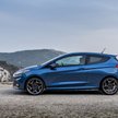 Ford Fiesta ST: Bądź dobrej myśli, bo po co być złej