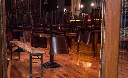 Niemcy planują przedłużyć zamknięcie restauracji