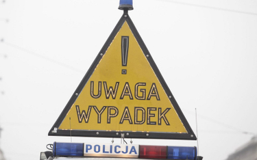 Zderzenie autobusów w Szczecinie. Rannych 20 żołnierzy