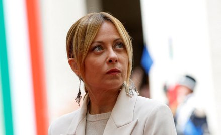 Giorgia Meloni