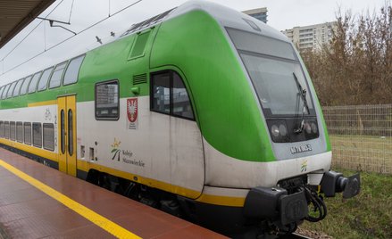 Dla mazowieckiego przewoźnika to powrót na trasę do Krakowa po kilkuletniej przerwie. W latach 2015–