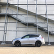 Toyota RAV4 hybrid: Czas na naukę jazdy