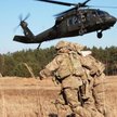 Kompania Killer i Black Hawk w akcji (zdjęcia)