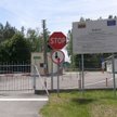 Przejście graniczne między Litwą i Białorusią