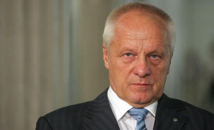 Niech sobie PiS nie robi cyrku - powiedział wicemarszałek Stefan Niesiołowski