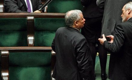 Jarosław Kaczyński i Antoni Macierewicz znają się od 1977 roku