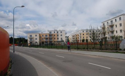 W stolicy zaczekamy na lokum ponad 100 dni