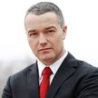 Błażej Wojnicz, nowy prezes Polskiej Grupy Zbrojeniowej.