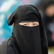 Zakaz noszenia burek w Bułgarii