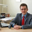 Michał Kosiedowski, prezes zarządu biura Partnerzy Nieruchomości