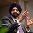 Ajay Banga