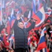 Agresja Rosji, zwycięstwo Orbana, powrót do Smoleńska. „Wszystkie odcienie propagandy”