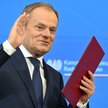 Premier Donald Tusk najbardziej może być zadowolony z polityki zagranicznej rządu i odblokowania śro
